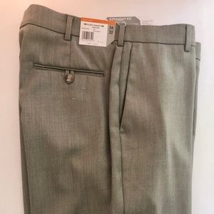 Grey Men's Dress Pants
